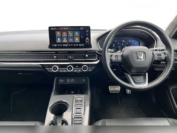 Used Honda Civic 2023 for sale - 78760782: Photo