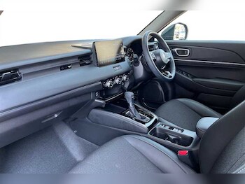 Used Honda HR-V 2025 for sale - 78936654: Photo
