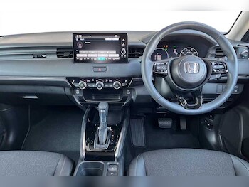 Used Honda HR-V 2025 for sale - 78936654: Photo