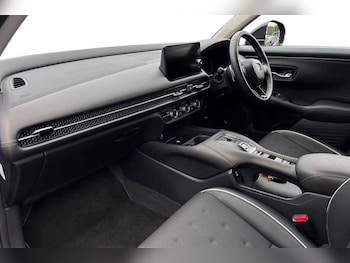 Used Honda ZR-V 2025 for sale - 77979195: Photo