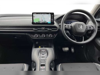 Used Honda ZR-V 2025 for sale - 77979195: Photo