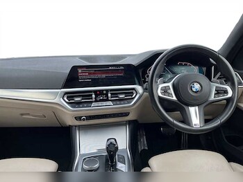 Used BMW 3 Series 2020 for sale - 77010713: Photo