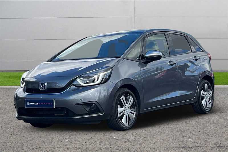 Used Honda Jazz 2022 for sale - 76125143: Photo 10