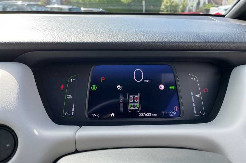 Used Honda Jazz 2022 for sale - 76125143: Photo 11