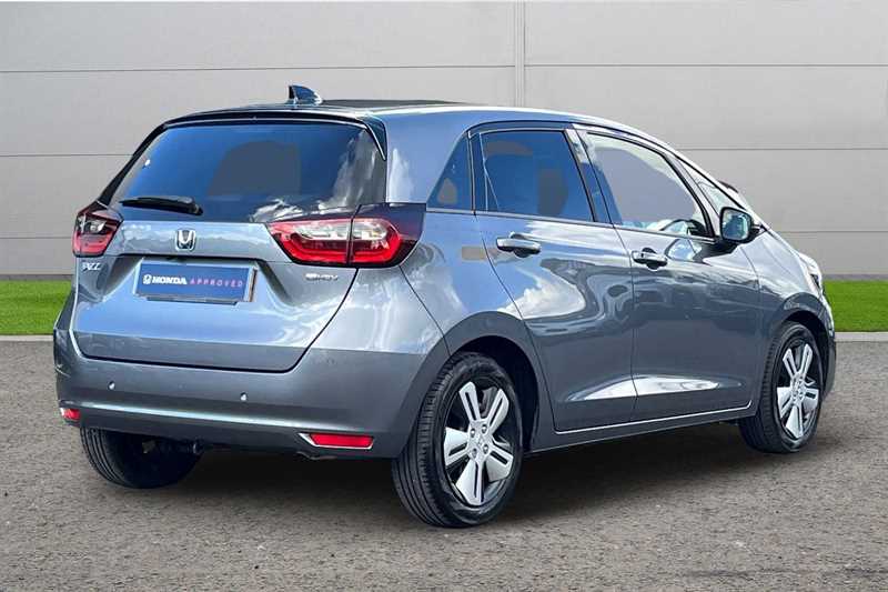 Used Honda Jazz 2022 for sale - 76125143: Photo 12