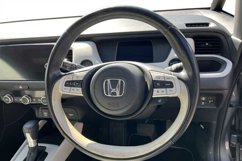 Used Honda Jazz 2022 for sale - 76125143: Photo 13