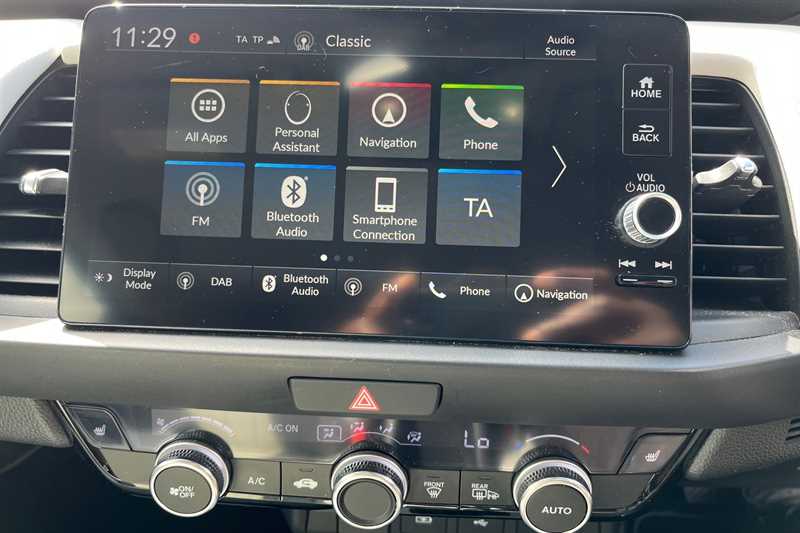 Used Honda Jazz 2022 for sale - 76125143: Photo 14