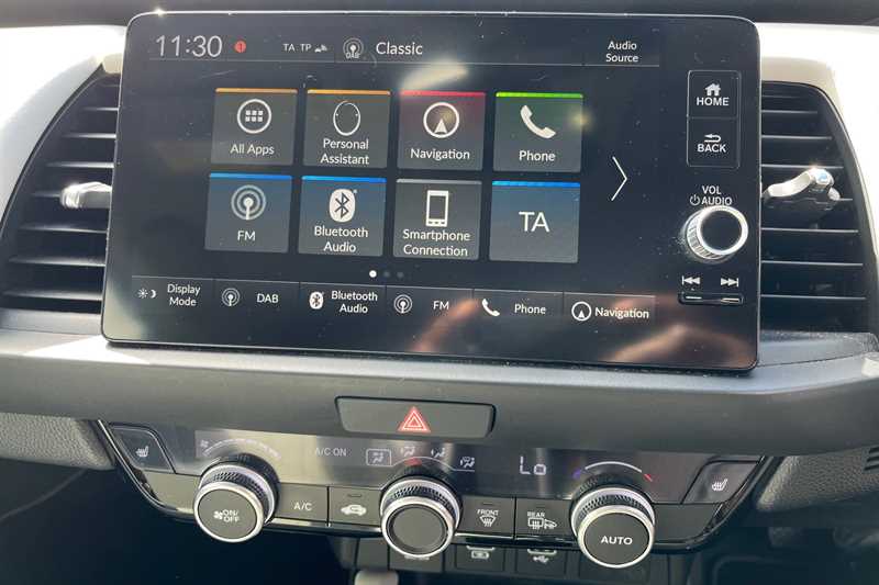 Used Honda Jazz 2022 for sale - 76125143: Photo 15