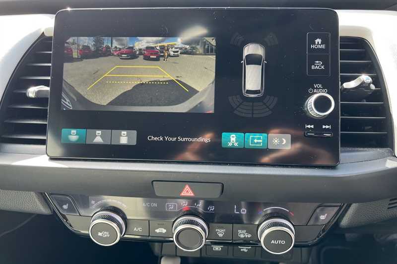 Used Honda Jazz 2022 for sale - 76125143: Photo 16