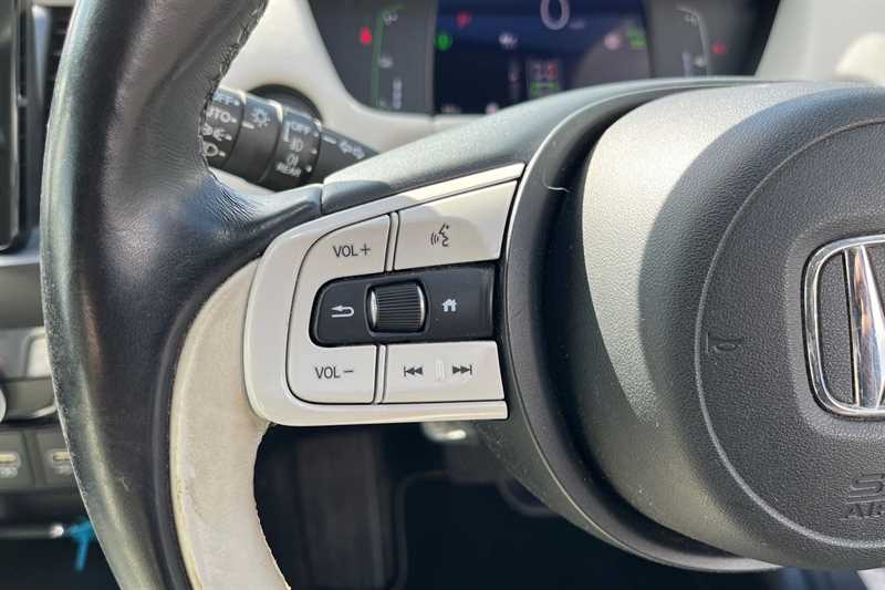 Used Honda Jazz 2022 for sale - 76125143: Photo 17