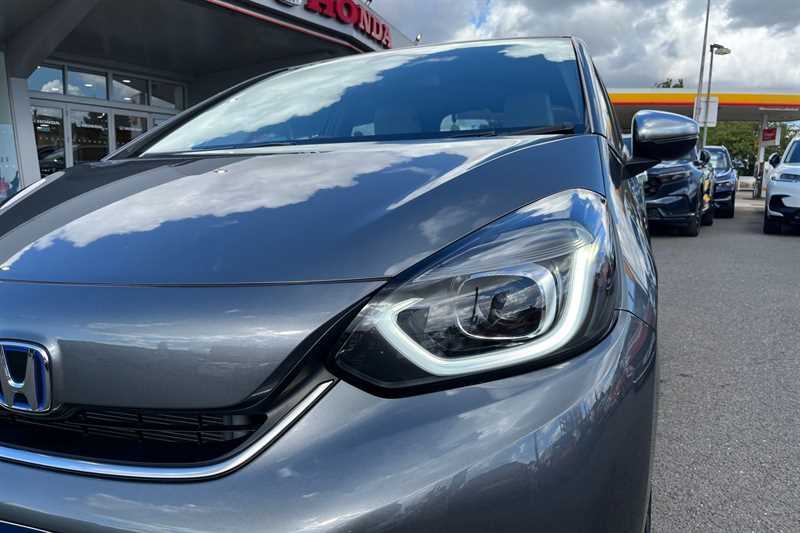Used Honda Jazz 2022 for sale - 76125143: Photo 19