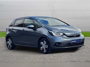 Honda - Jazz