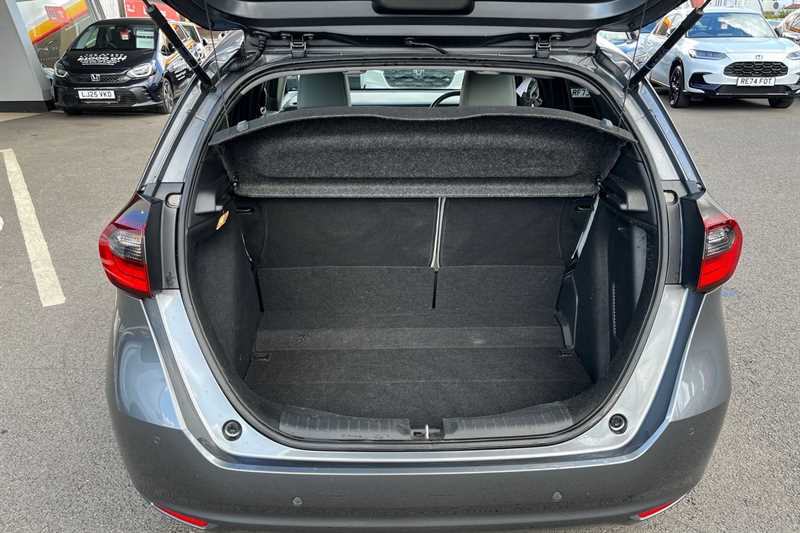 Used Honda Jazz 2022 for sale - 76125143: Photo 20