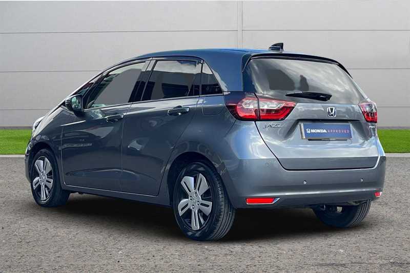 Used Honda Jazz 2022 for sale - 76125143: Photo 3