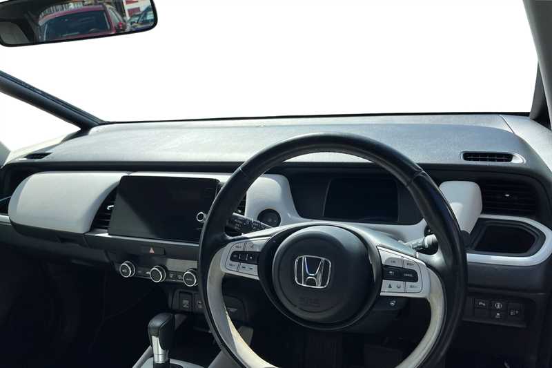 Used Honda Jazz 2022 for sale - 76125143: Photo 4