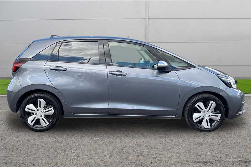 Used Honda Jazz 2022 for sale - 76125143: Photo 5