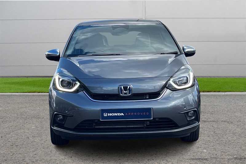 Used Honda Jazz 2022 for sale - 76125143: Photo 6