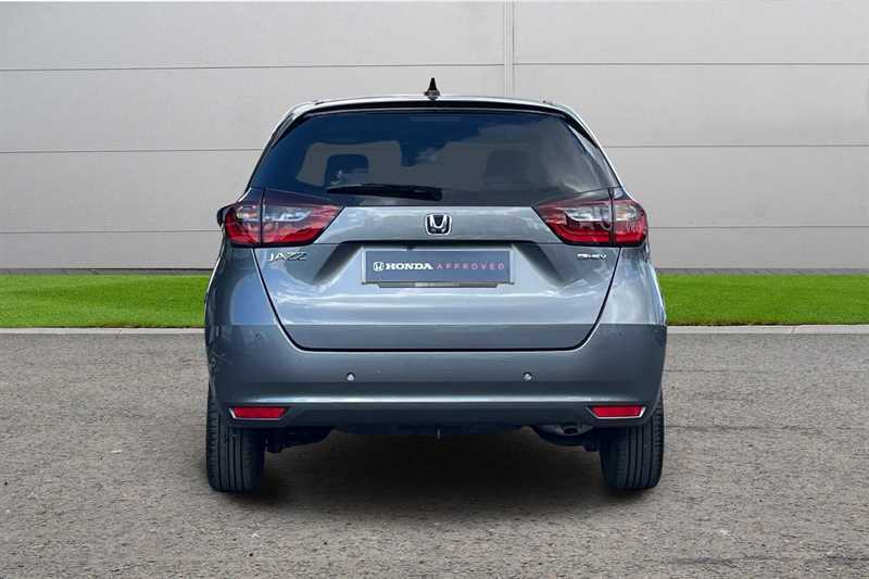 Used Honda Jazz 2022 for sale - 76125143: Photo 7