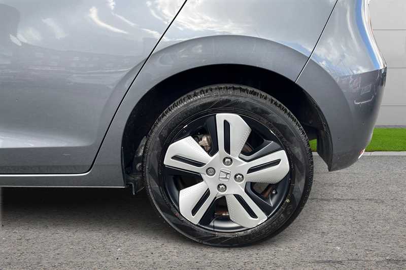 Used Honda Jazz 2022 for sale - 76125143: Photo 9