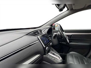Used Honda CR-V 2021 for sale - 76140511: Photo