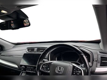 Used Honda CR-V 2021 for sale - 76140511: Photo