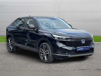 Used Honda HR-V 2023 for sale - 78856578: Photo