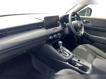 Used Honda HR-V 2023 for sale - 78856578: Photo