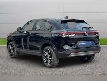 Used Honda HR-V 2023 for sale - 78856578: Photo