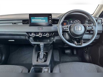 Used Honda HR-V 2025 for sale - 78936650: Photo