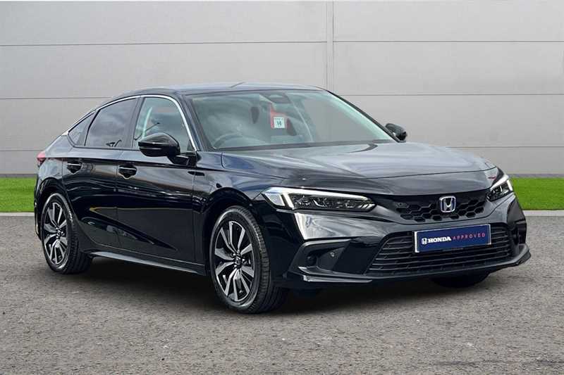 Used Honda Civic 2025 for sale - 77093018: Photo 1