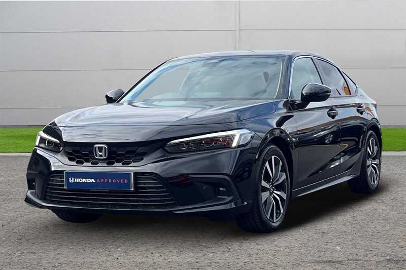Used Honda Civic 2025 for sale - 77093018: Photo 10