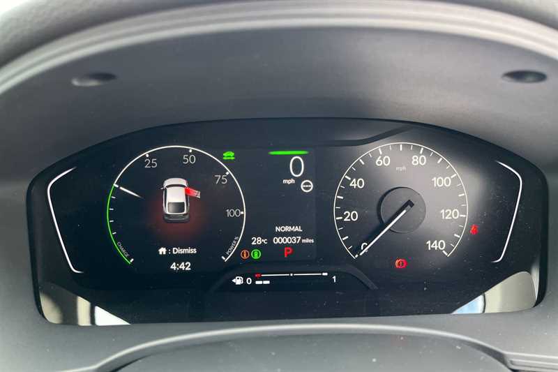 Used Honda Civic 2025 for sale - 77093018: Photo 11