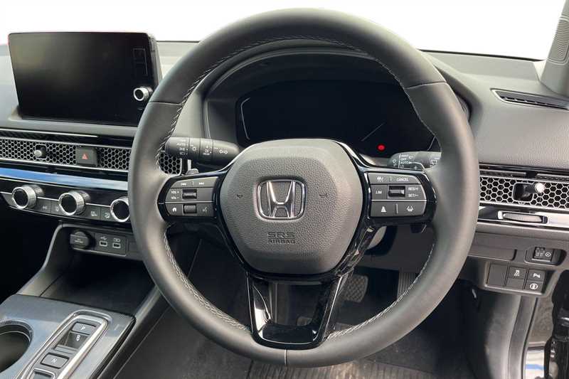 Used Honda Civic 2025 for sale - 77093018: Photo 13