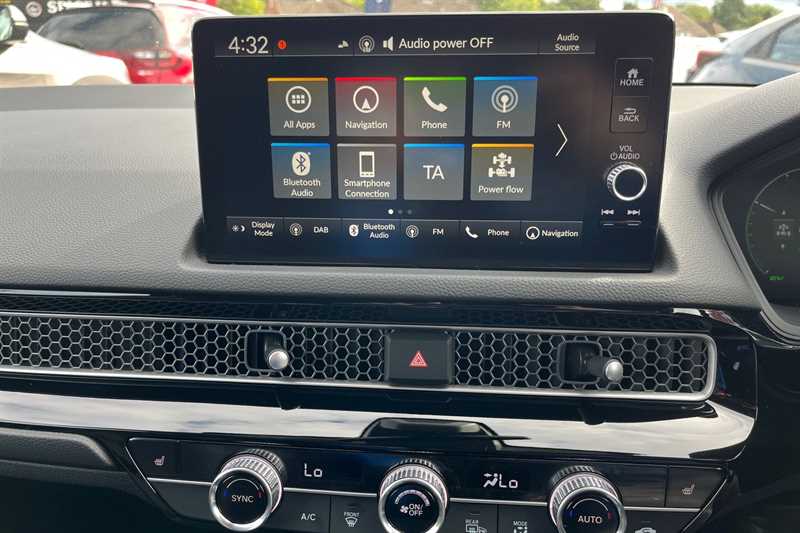 Used Honda Civic 2025 for sale - 77093018: Photo 14