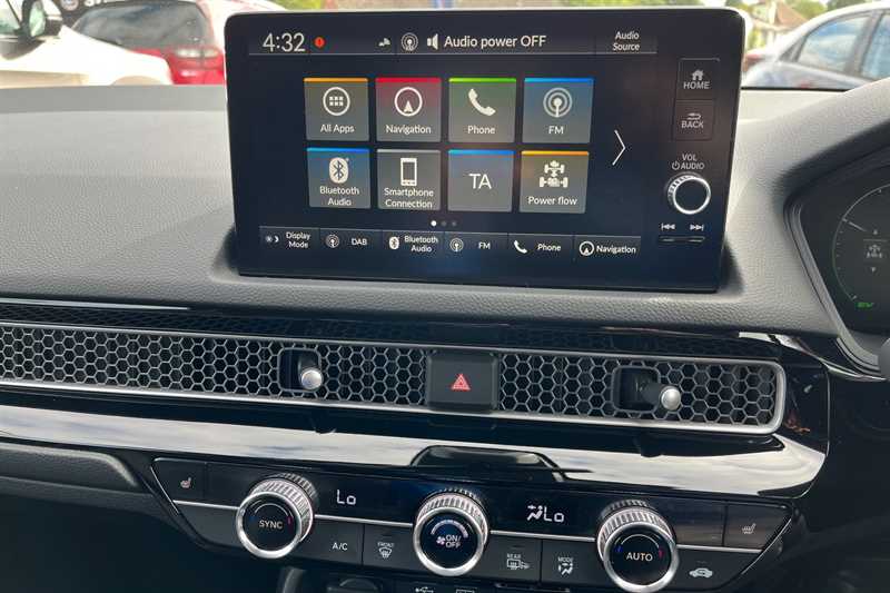 Used Honda Civic 2025 for sale - 77093018: Photo 15