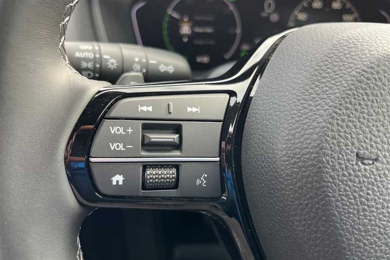 Used Honda Civic 2025 for sale - 77093018: Photo 17