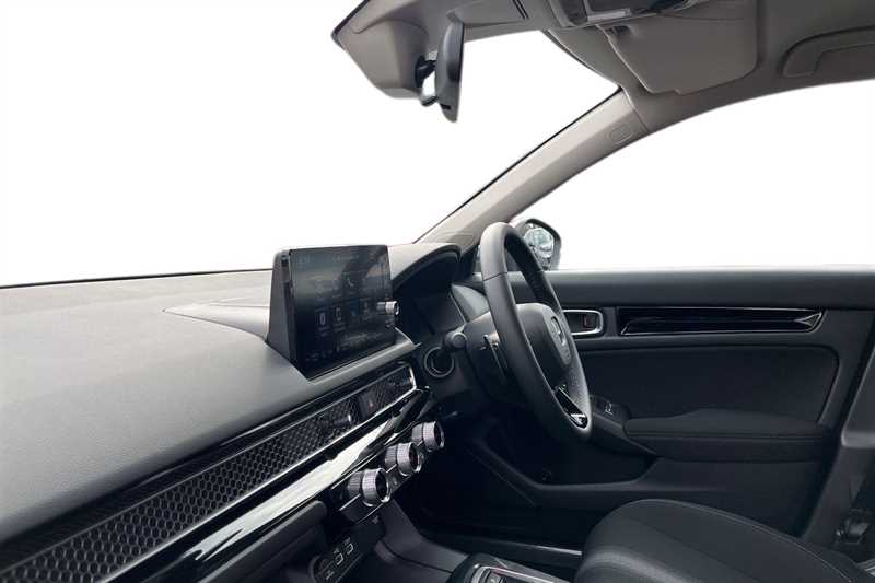 Used Honda Civic 2025 for sale - 77093018: Photo 2