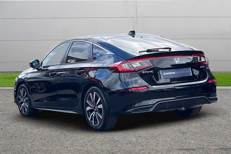 Used Honda Civic 2025 for sale - 77093018: Photo 3