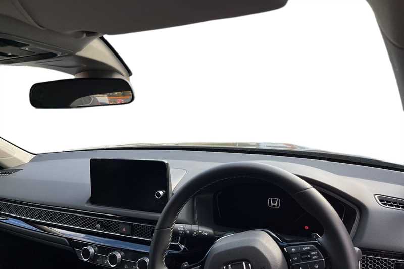 Used Honda Civic 2025 for sale - 77093018: Photo 4