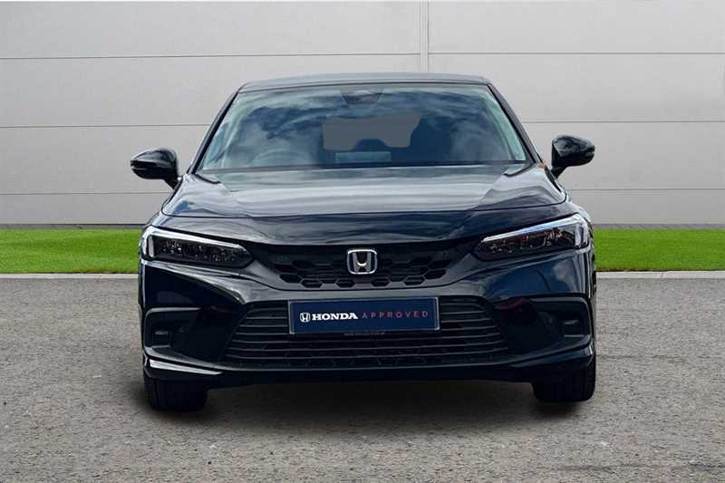 Used Honda Civic 2025 for sale - 77093018: Photo 6