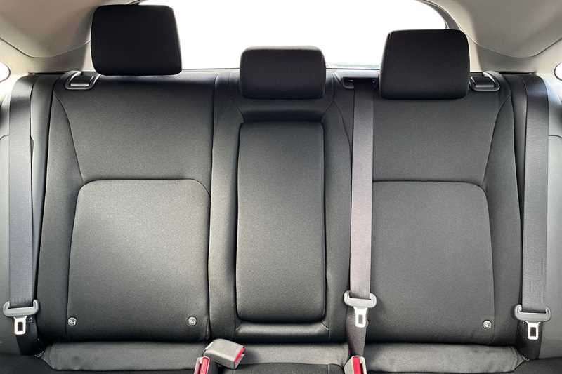 Used Honda Civic 2025 for sale - 77093018: Photo 8