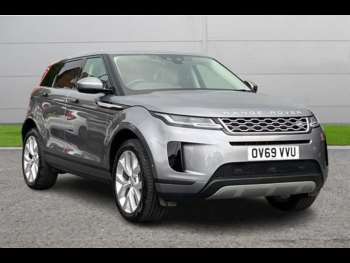 2019 - 2.0 D180 SE 5DR AUTO