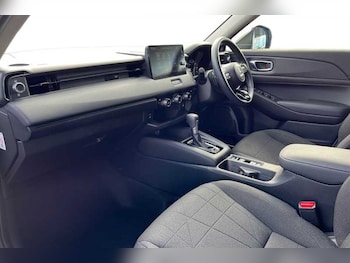 Used Honda HR-V 2025 for sale - 78472740: Photo