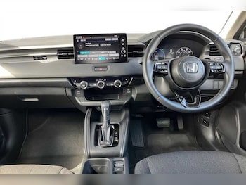 Used Honda HR-V 2025 for sale - 78472740: Photo