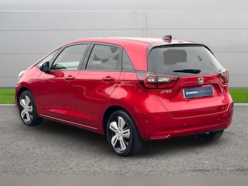 Used Honda Jazz 2021 for sale - 76140495: Photo