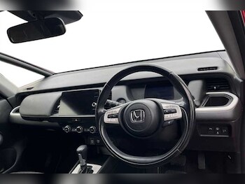 Used Honda Jazz 2021 for sale - 76140495: Photo
