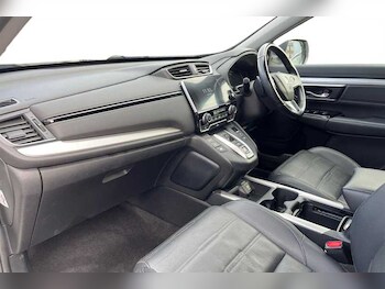 Used Honda CR-V 2020 for sale - 77706449: Photo