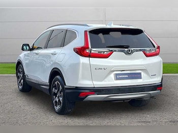 Used Honda CR-V 2020 for sale - 77706449: Photo