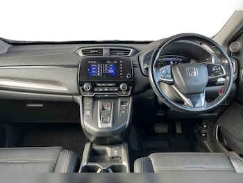 Used Honda CR-V 2020 for sale - 77706449: Photo