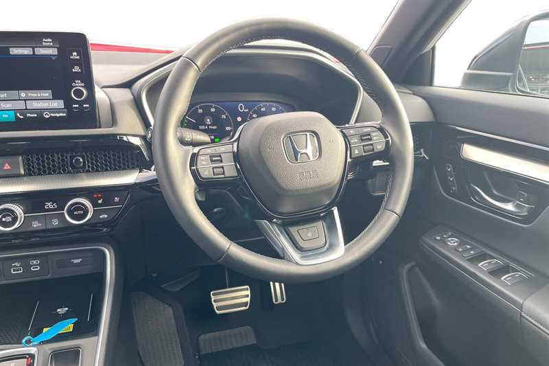 Used Honda CR-V 2024 for sale - 76598029: Photo 13